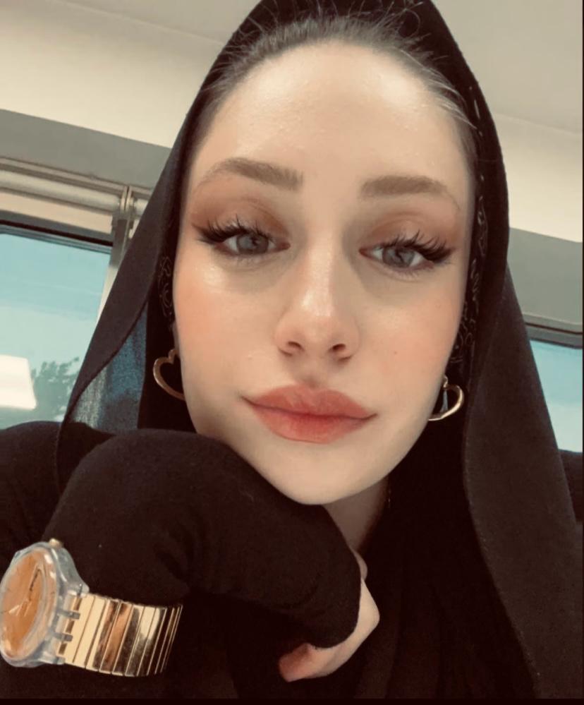 ZEYNEP