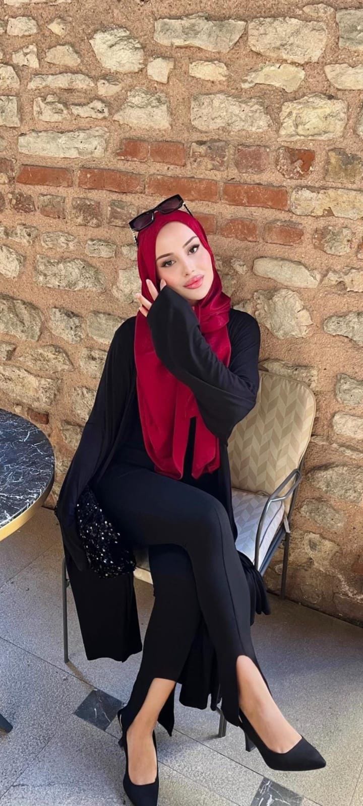 AYŞE